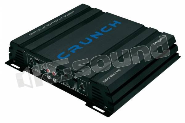 Crunch GPX500.2