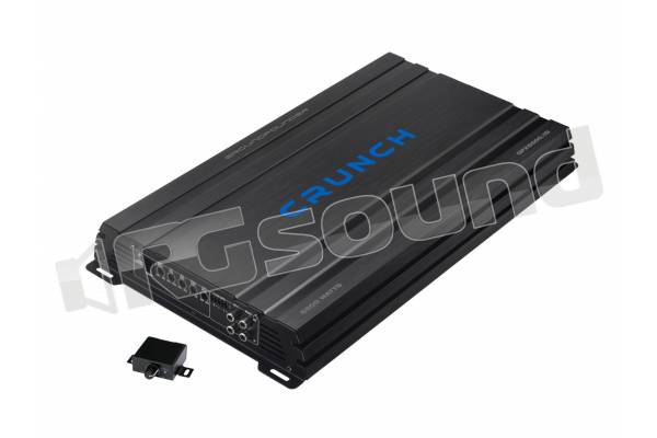 Crunch GPX5500.1D