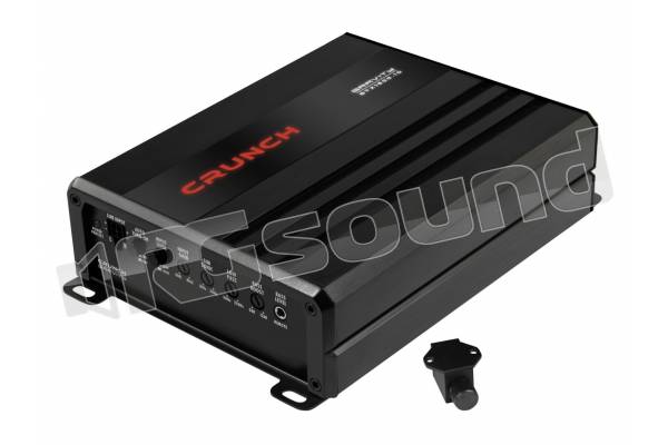 Crunch GTX1500.1D