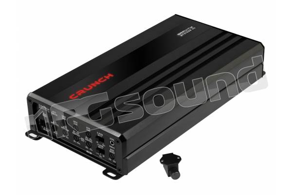 Crunch GTX1600.4D