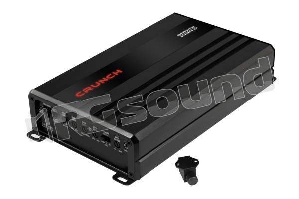 Crunch GTX1800.2D
