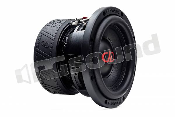 DD Audio Digital Designs 608f-D4