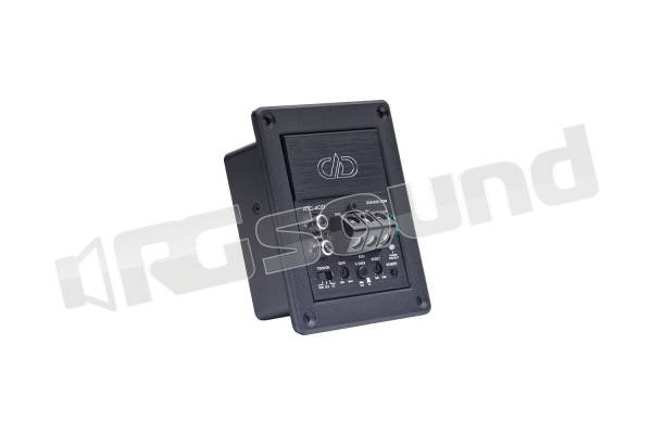 DD Audio Digital Designs ATC-400