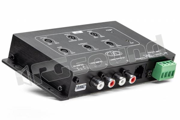 DD Audio Digital Designs BSI-1