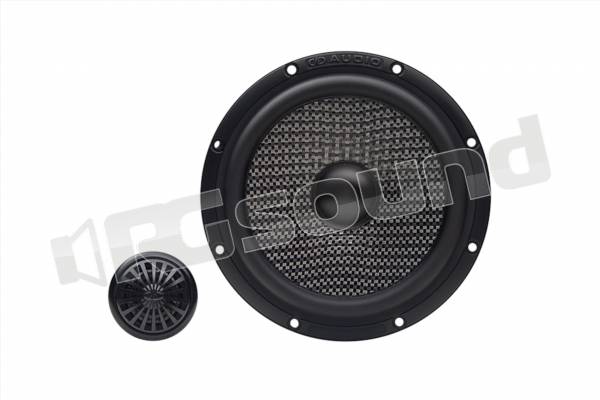 DD Audio Digital Designs C-C6.5C
