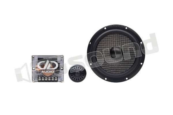 DD Audio Digital Designs C-C6.5C-XO