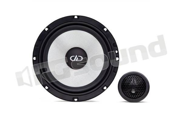 DD Audio Digital Designs D-C6.5b-S3