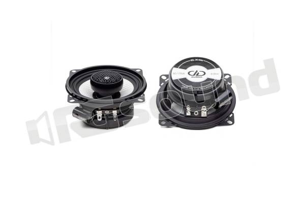 DD Audio Digital Designs D-X4b