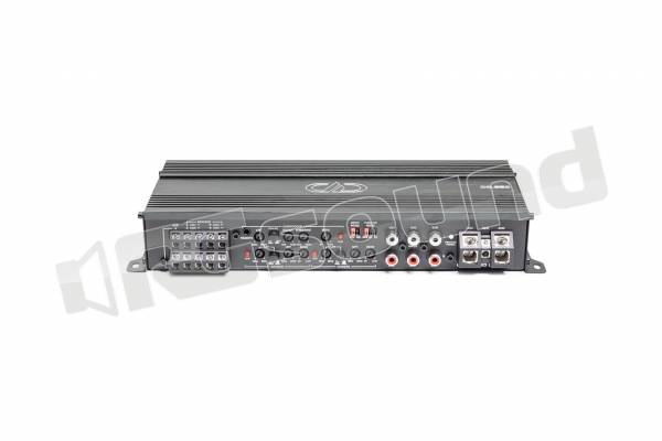 DD Audio Digital Designs D5.350