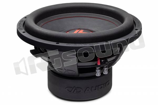 DD Audio Digital Designs DD612e-D2