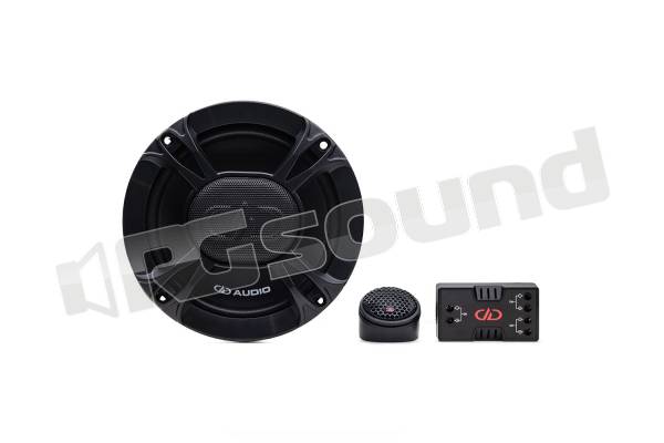 DD Audio Digital Designs E-C6.5b