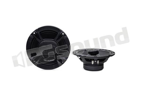 DD Audio Digital Designs E-X6.5b