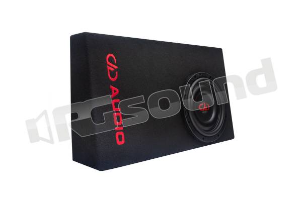 DD Audio Digital Designs LE-SL610T.1