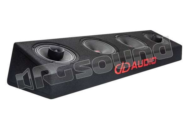 DD Audio Digital Designs LE-VO-MX206.4