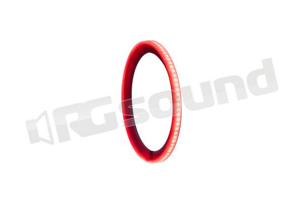 DD Audio Digital Designs LED-RBG-8