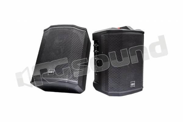 DD Audio Digital Designs Rager WPA-3.1