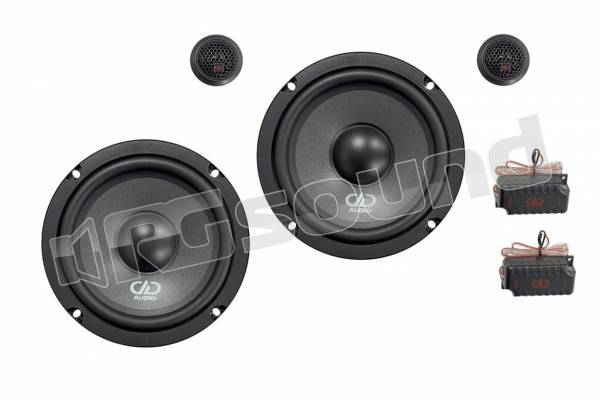 DD Audio Digital Designs RL-CW6.5b