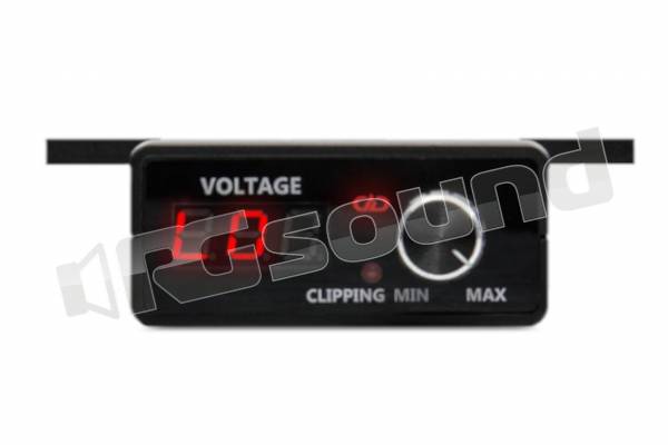 DD Audio Digital Designs VM-RMT-6