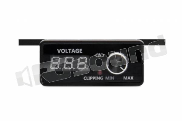 DD Audio Digital Designs VMRMT-8