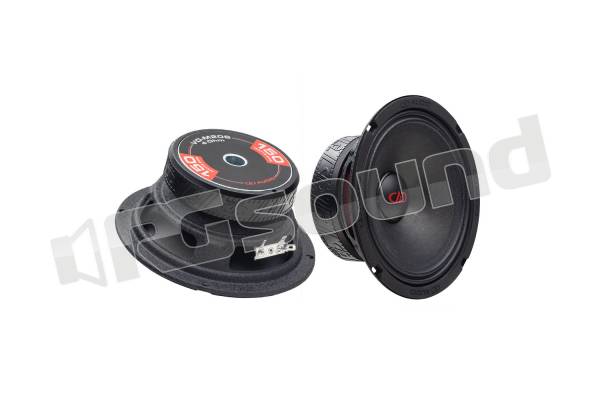 DD Audio Digital Designs VO-M206-S4