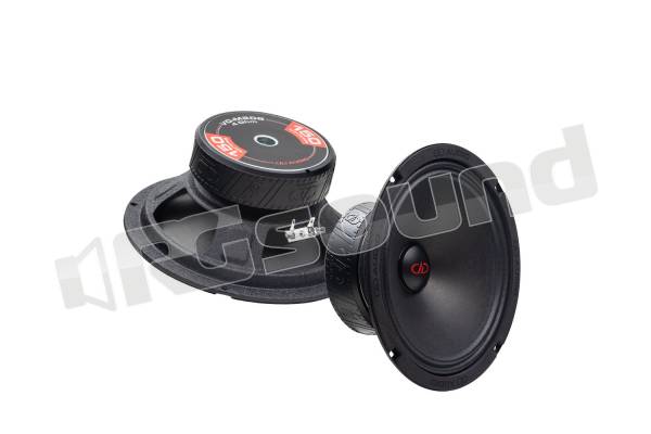 DD Audio Digital Designs VO-M208-S4