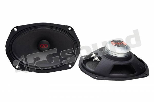 DD Audio Digital Designs VO-MN369-S4