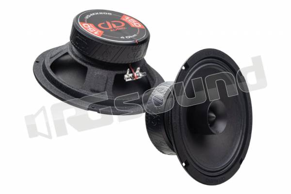 DD Audio Digital Designs VO-MX208-S4