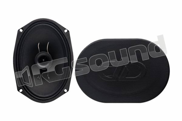 DD Audio Digital Designs VO-XN369-S4