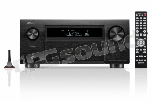 Denon AVC-A10H