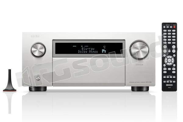 Denon AVC-A10H