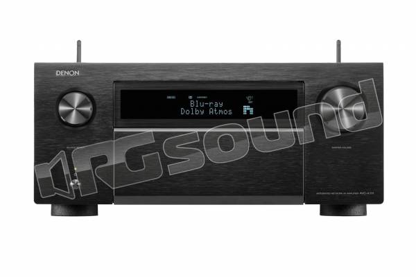 Denon AVC-A1H
