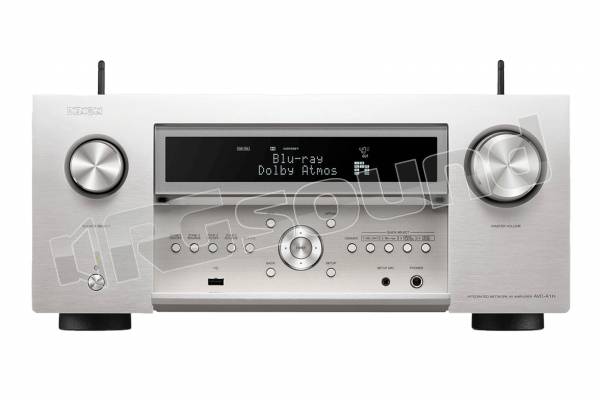 Denon AVC-A1H