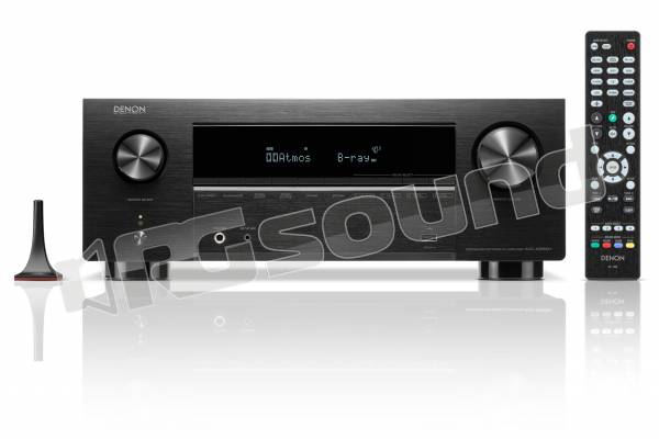 Denon AVC-X2850H
