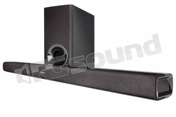Denon DHT-S316