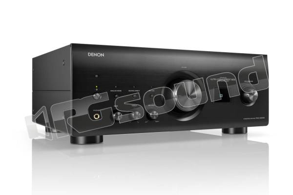 Denon PMA-3000NE