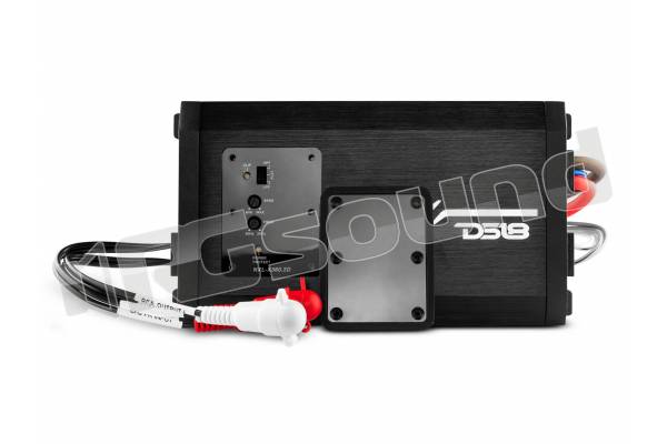 DS18 NXL-X360.2D