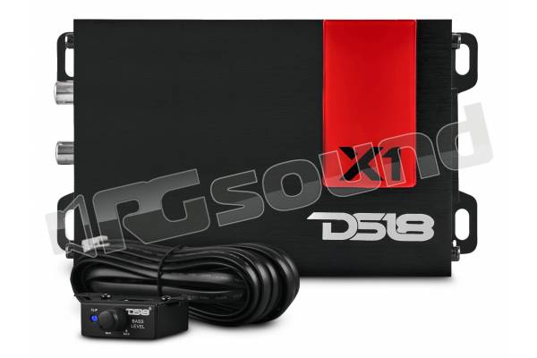 DS18 X1