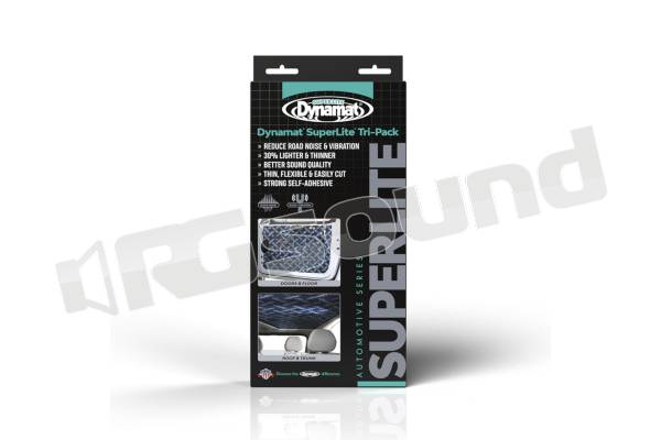 Dynamat DYN10612 Dynamat Superlite