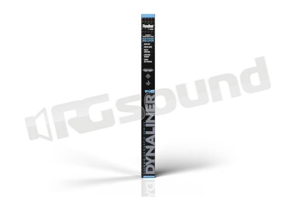 Dynamat DYN11101 NEW DYNALINER 1/8