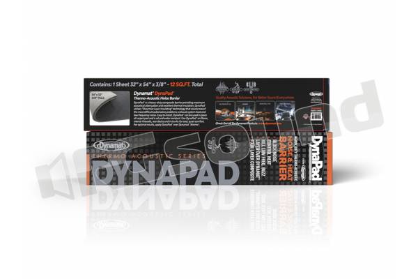 Dynamat DYN21100 DynaPad