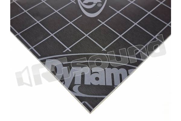 Dynamat Xtreme (4 fogli)