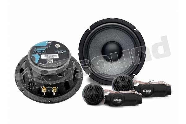 ESB car audio 1.6K2X