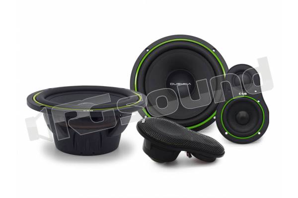 ESB car audio 2.6K3U