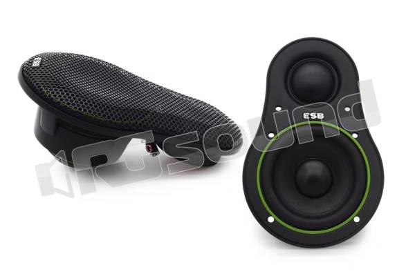 ESB car audio 2.UMA