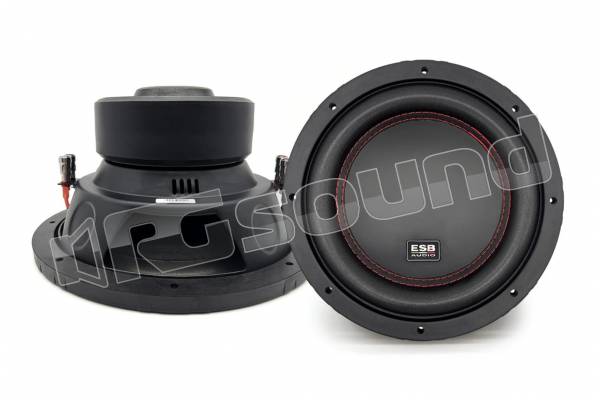 ESB car audio 3.10D2