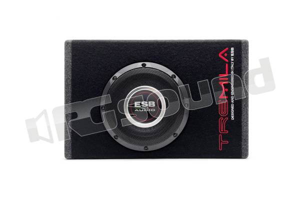 ESB car audio 3.WB8