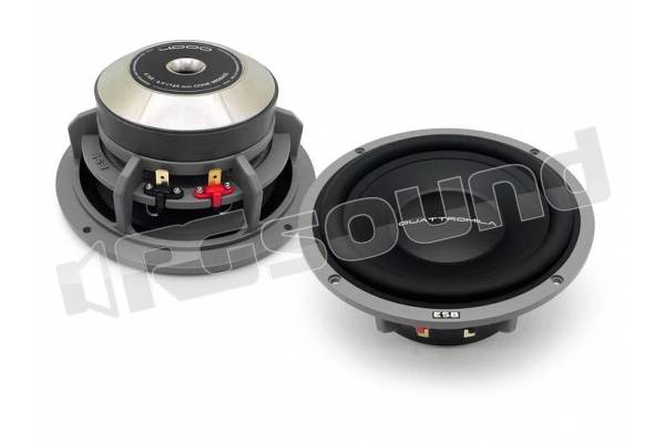 ESB car audio 4.165