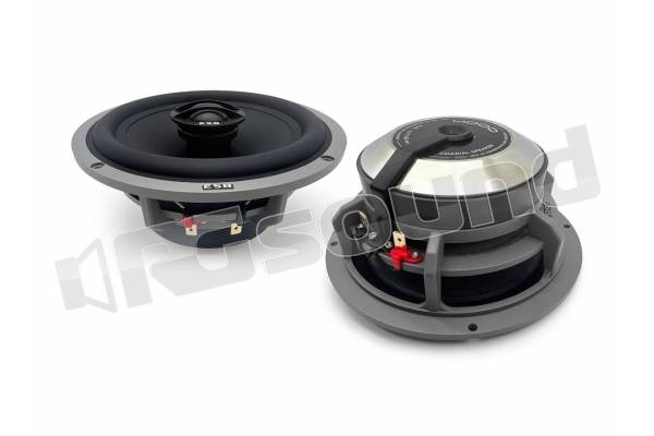 ESB car audio 4.6C