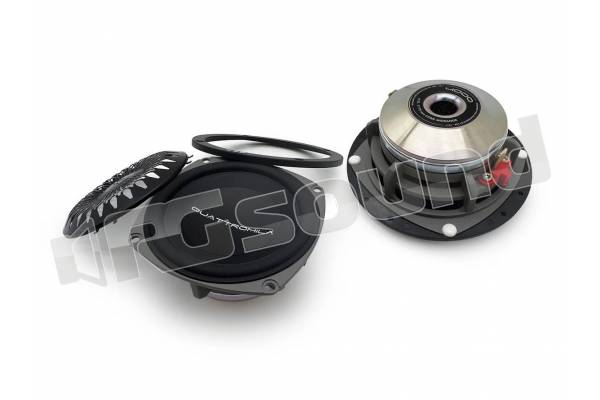 ESB car audio 4.75