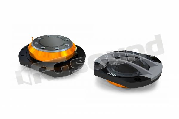 ESB car audio 5.050